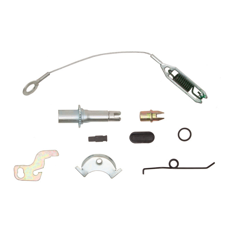 DFC 69-06 Chrysler Town &amp; Country Left Rear/Left Front Drum Adjuster Kit