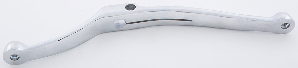 Shift Lever Heel/Toe Fl 74 85 Chrome