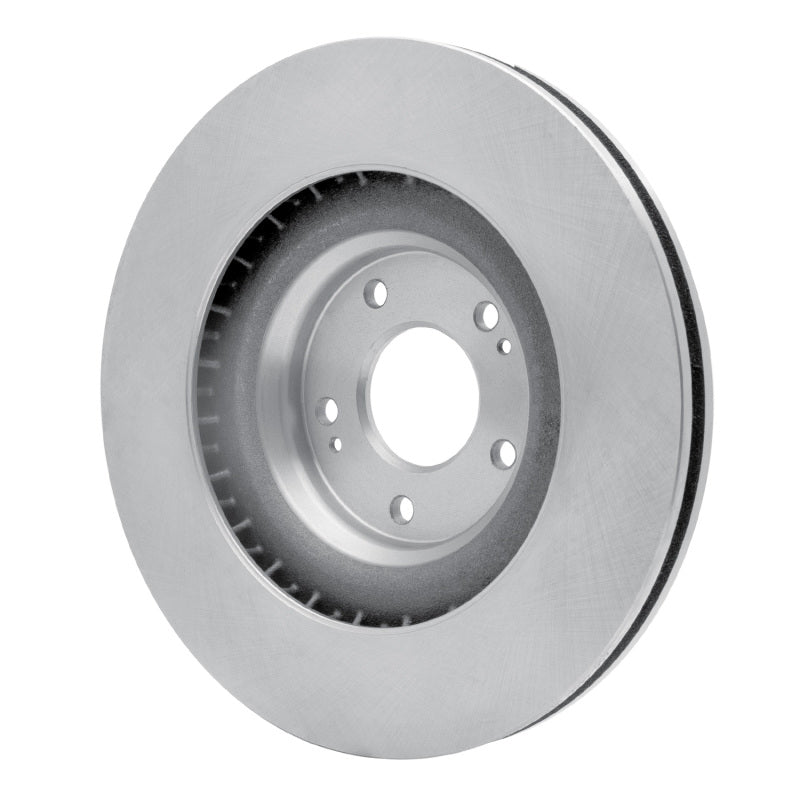 DFC 19-22 Hyundai Veloster N Front Brake Rotor
