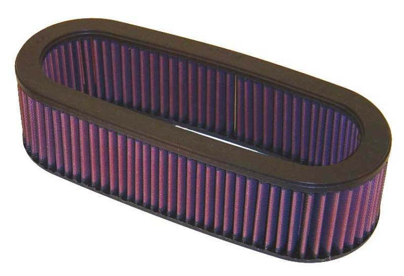 K&amp;N Replacement Air Filter DATSUN 280 ZX TURBO
