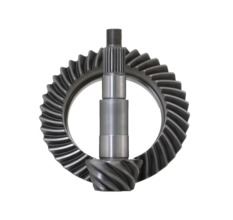 Revolution Gear &amp; Axle Jeep Wrangler JK Dana 44 Rear Axle 3.73 Ratio Ring &amp; Pinion Set