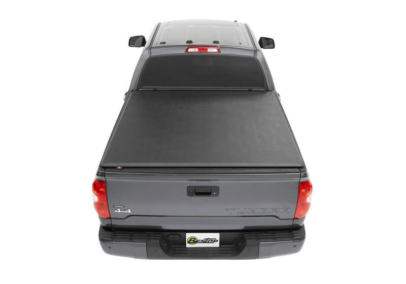 Bestop 05-23 Toyota Tacoma For 5 Ft Bed Ez-Fold Soft Tonneau