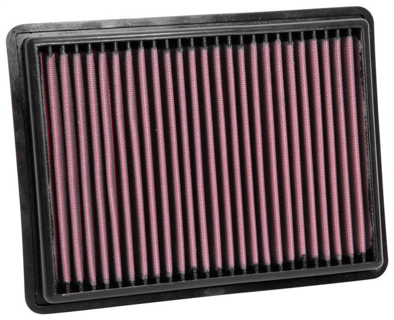 K&amp;N Replacement Air Filter 2018 Chevrolet Equinox / 2018 GMC Terrain 1.5L/1.6L/2.0L