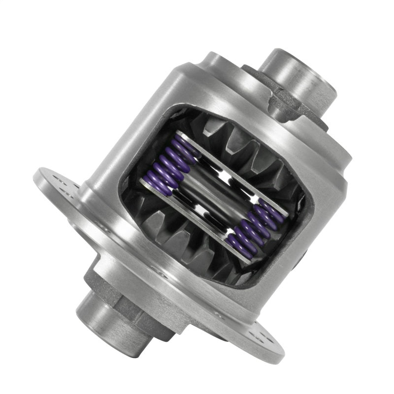 Yukon Gear Dura Grip Positraction for 2014+ GM 9.5in &amp; 9.76in w/ 3.42 &amp; Up Gear Ratios
