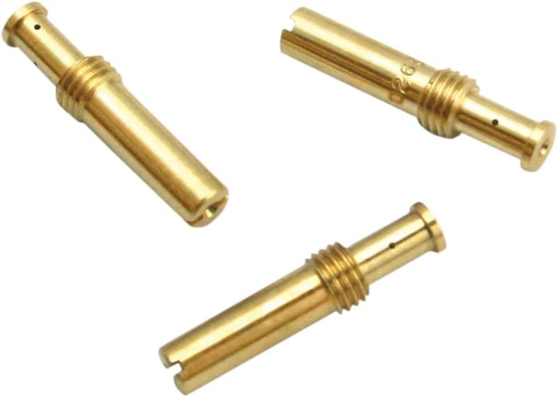 S&amp;S Cycle 96in Displacement &amp; Up Series 94 .0295in Intermediate Jet - 3 Pack