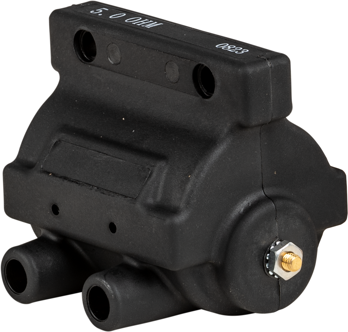 Hd 30v Hp Dual Fire Coil End Posts Pnts/Elct Ign 65 79