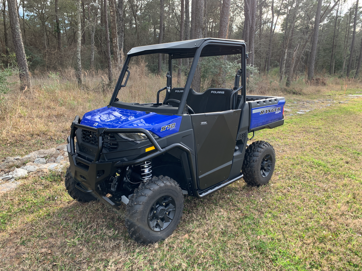 Front Bumper Kit