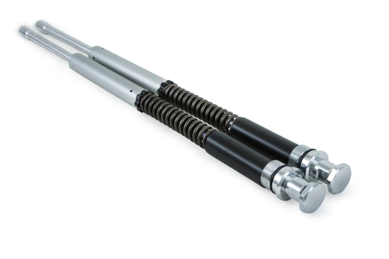Ohlins 97-13 Harley-Davidson FL Touring FKC 100 Custom &amp; Heritage Cartridge Kit