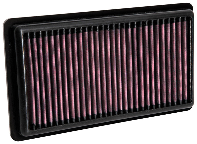 K&amp;N 2020 Hyundai Venue L4-1.6L F/I Replacement Air Filter