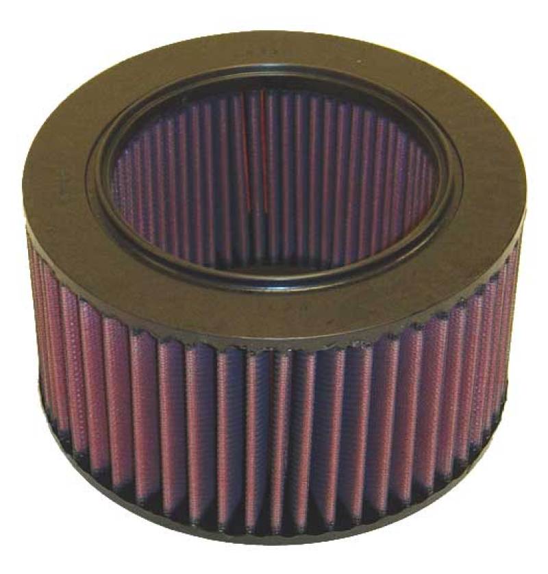 K&amp;N Replacement Air Filter 85-93 Suzuki Samurai L4-1.3L