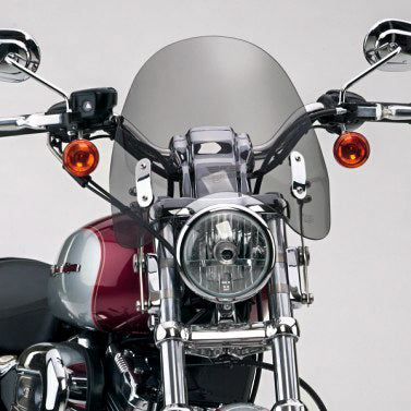 Switchblade Deflector Smk H D Narrow
