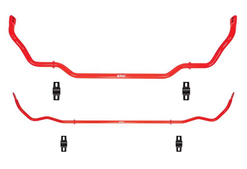 Eibach 25mm Front &amp; 19mm Rear Anti-Roll Kit for 2018 Kia Stinger GT 3.3L