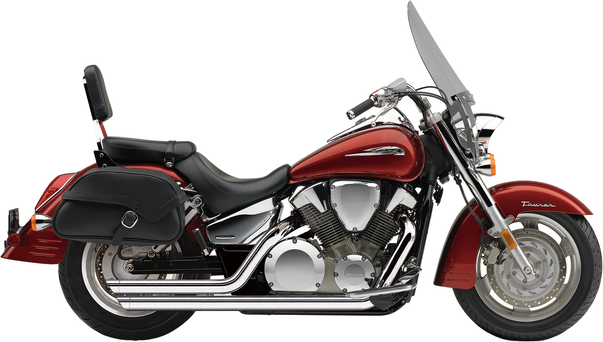 Speedster Slashdown F/S Chr Hon Vtx1300r/S/T 03 09