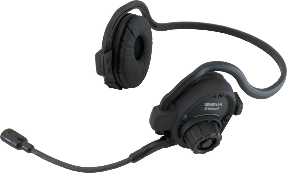 Sph10 Bluetooth Stereo Headset &amp; Intercom Single Pack