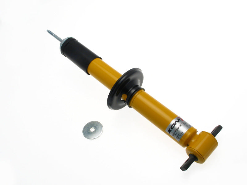 Koni Sport (Yellow) Shock 93-02 Chevrolet Camaro V6 &amp; V8/ All Models - Front