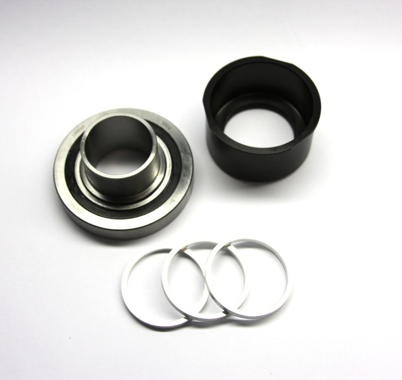 McLeod Hydraulic T.O. Bearing Blt On 1-1/16X10 Ford Top Loader