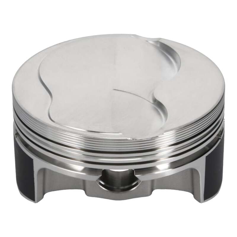 Wiseco Chevy LS 3.905in Bore 1.165in CH 5.00 CC Piston Set