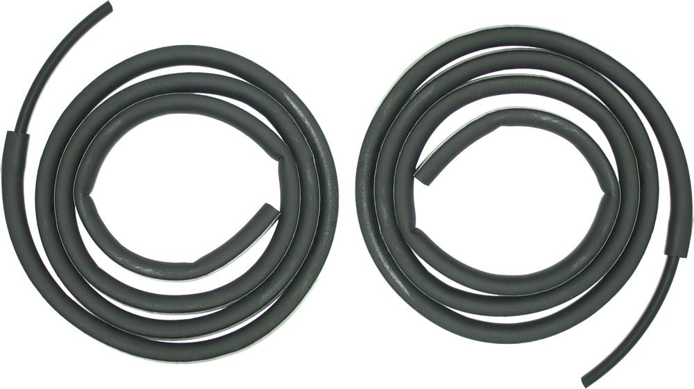 Saddlebag Cover Gasket Pair