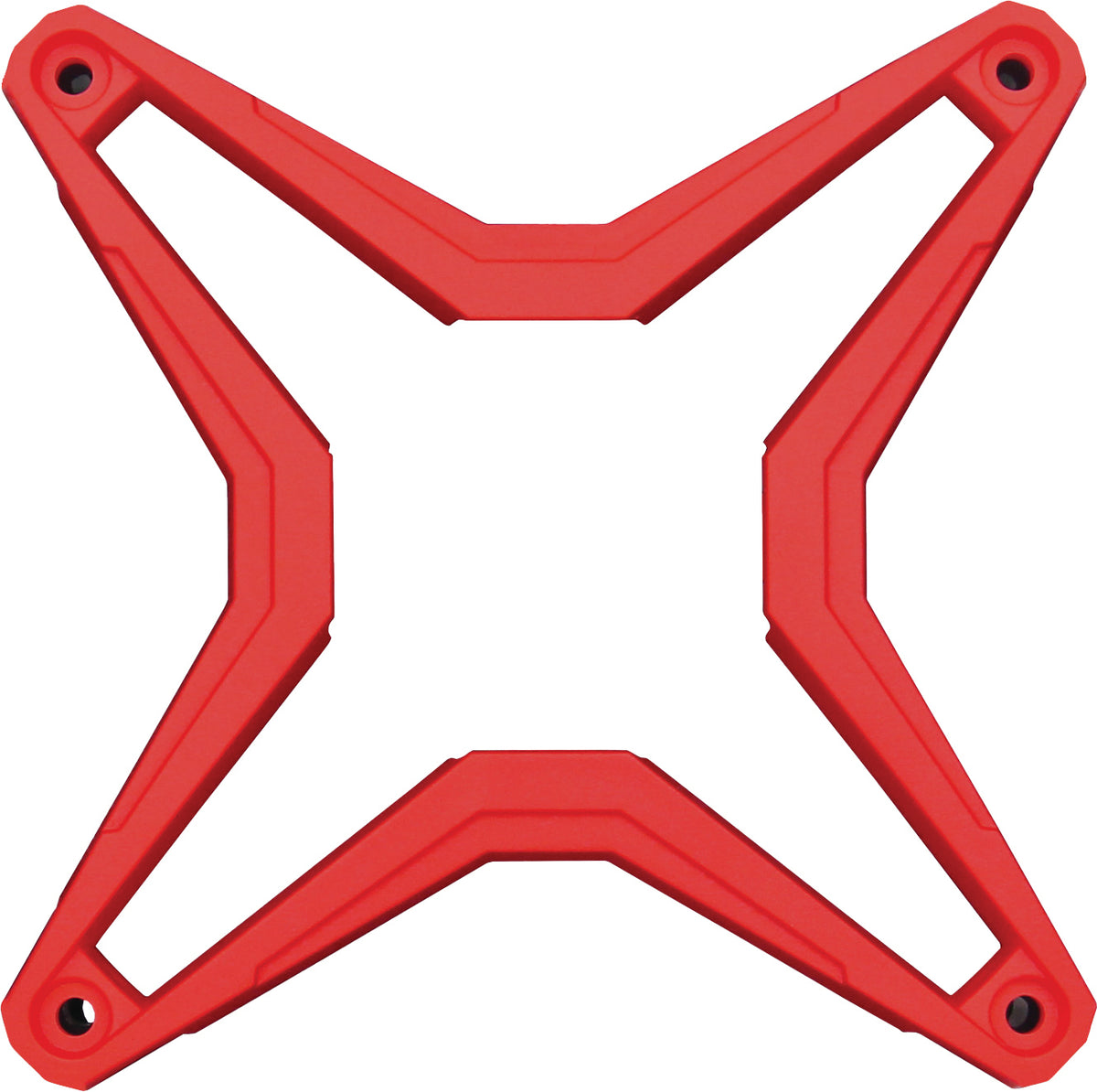Ssv Red Grill Inserts Pr