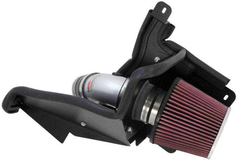 K&amp;N 12 Ford Focus 2.0L Typhoon Performance Intake