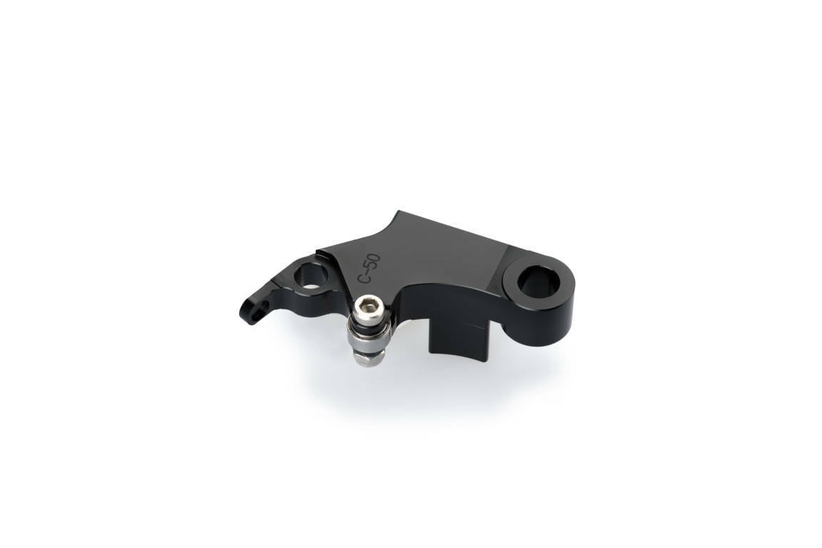 Lever Adapter Clutch Black