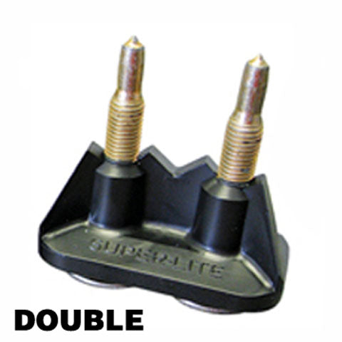 SUPERLITE DBL .500" PRO SERIES (48)