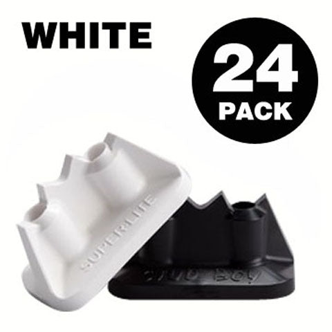 SUPERLITE DBL .750" PRO SERIES (24)