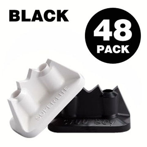 SUPERLITE DBL .750" PRO SERIES (48)