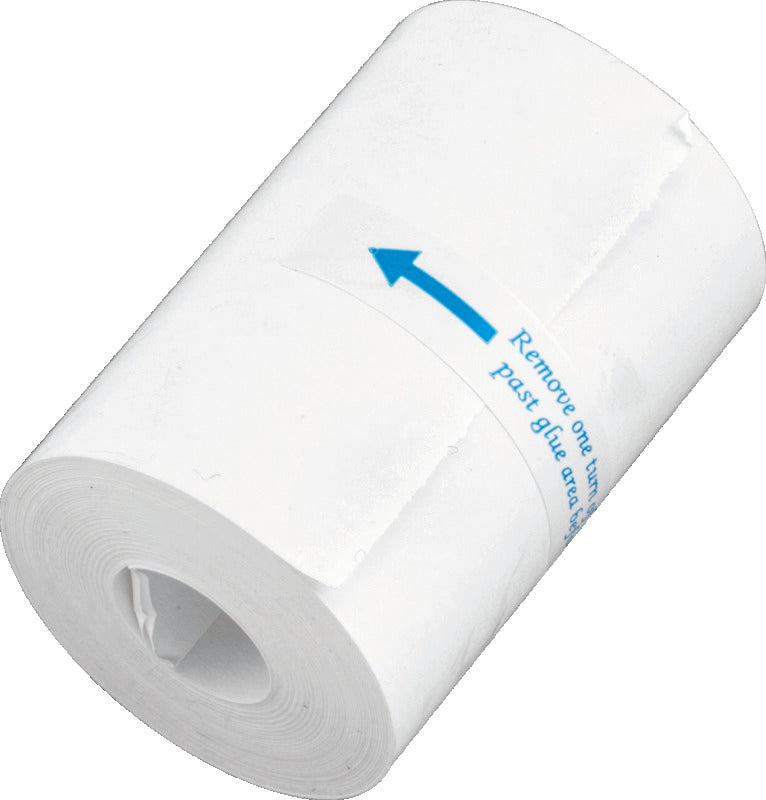 Yuasa Paper Roll Replacement for Digital Print Tester
