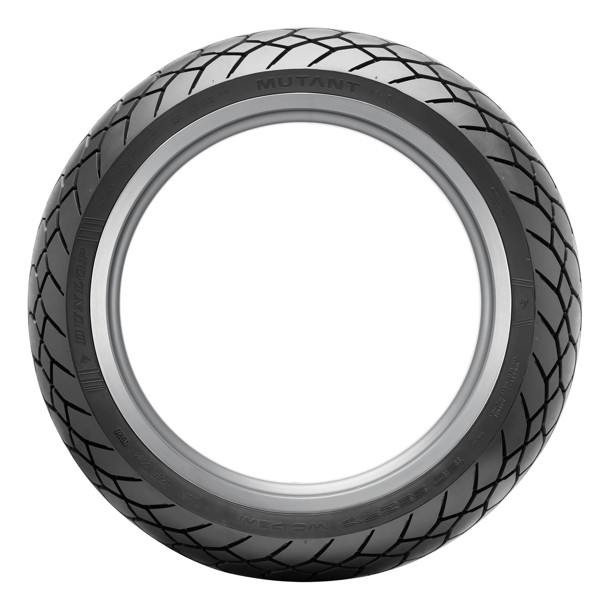 Tire Mutant Rear 150/60zr17 (66w) Radial
