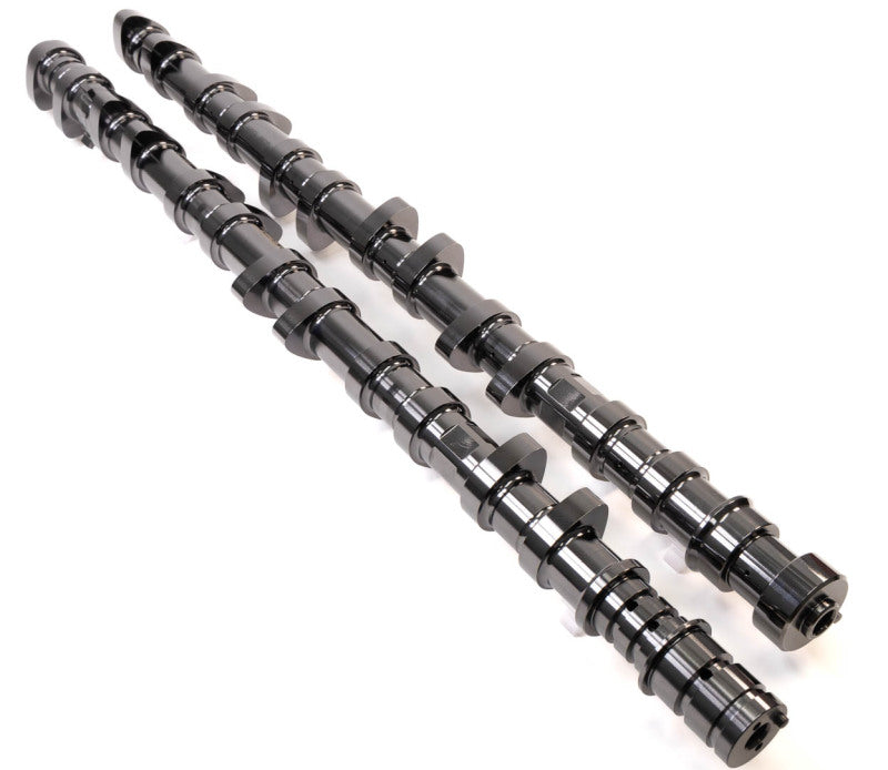 GSC P-D 93-02 Toyota Supra VVTI 2JZ-GTE R2 Camshafts Billet (Requires GSC Conical Spring Kit)