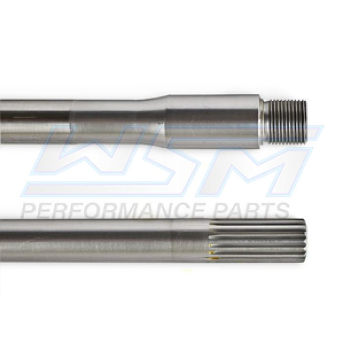 DRIVE SHAFT, KAWASAKI