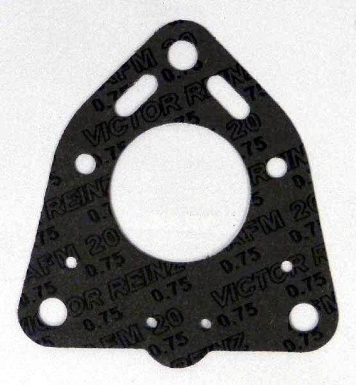 KAWASAKI 900 EXHAUST GASKET