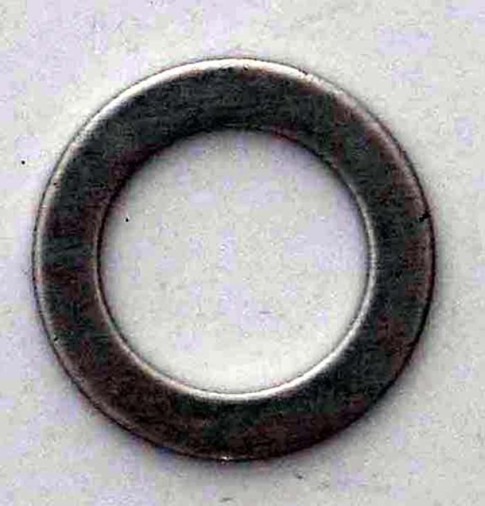 CHECK VALVE GASKET