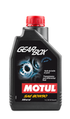 Motul 1L Transmision GEARBOX 80W90 - API GL-4 / GL-5