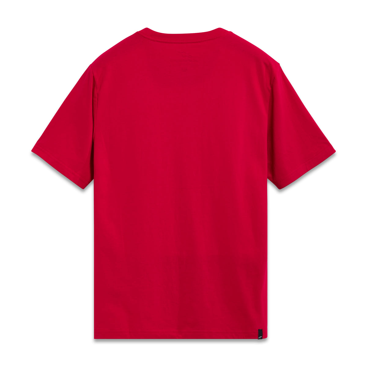 Elliptic Csf Ss Tee Red Xl
