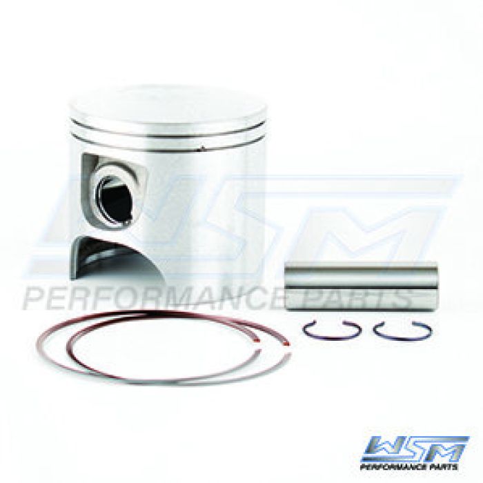SEA-DOO 951 DI PISTON KIT .5MM