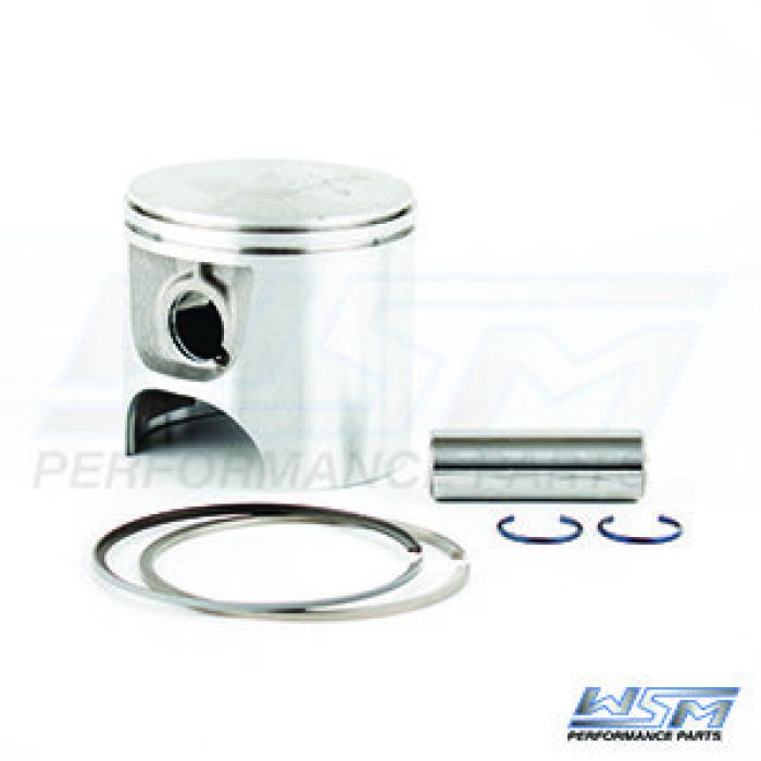 SEA-DOO 580  PISTON KIT 1MM