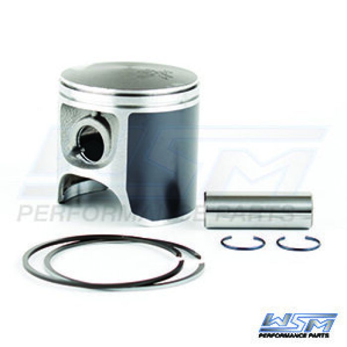 SEA-DOO 650 PISTON KIT .75MM PLATINUM
