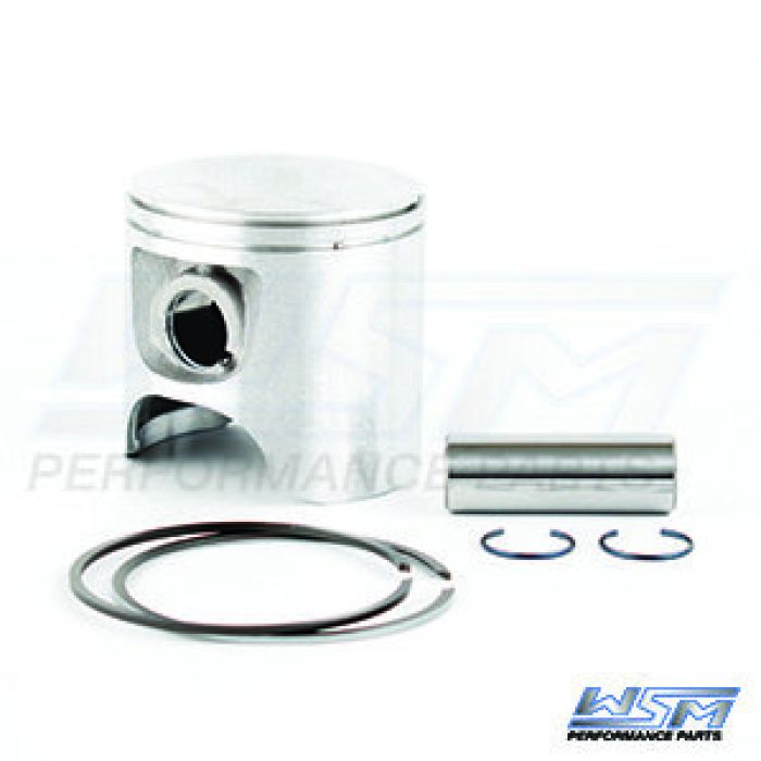 SEA-DOO 650 PISTON KIT 1MM