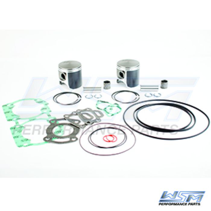 SEA-DOO 650 ENGINE REBUILD KIT.75MM PLATINUM