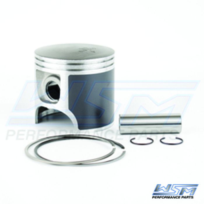 SEA-DOO 951 PISTON KIT .25MM PLATINUM