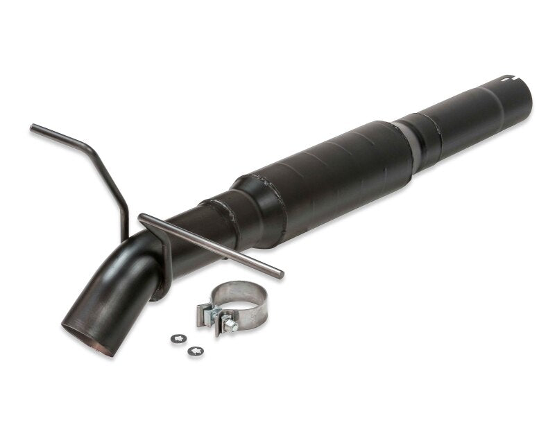 Flowmaster 14-19 GM1500 5.3L CC&amp;DC SS Outlaw Extreme Cat-Back Exhaust System
