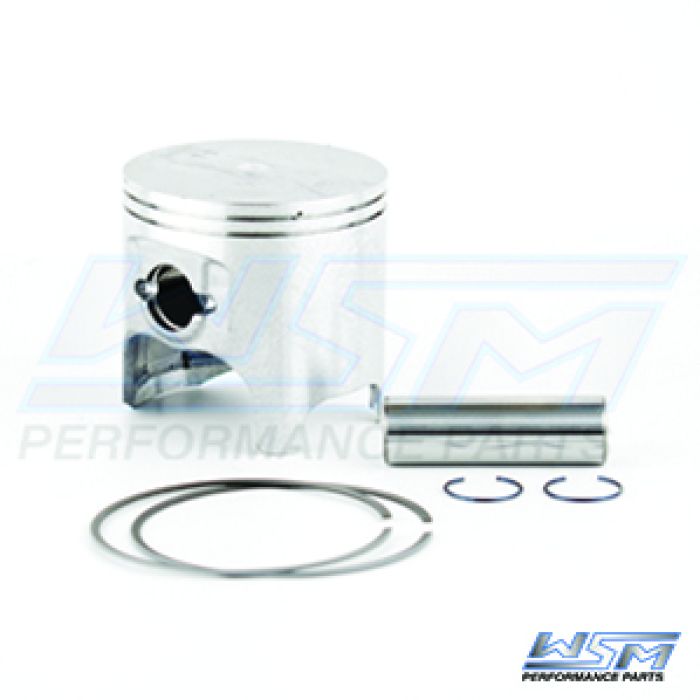 KAWASAKI STD. PISTON 750