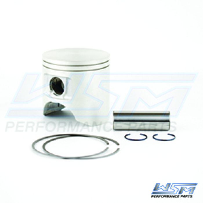 KAW. 750/1100  ZXI LATE PISTONKIT