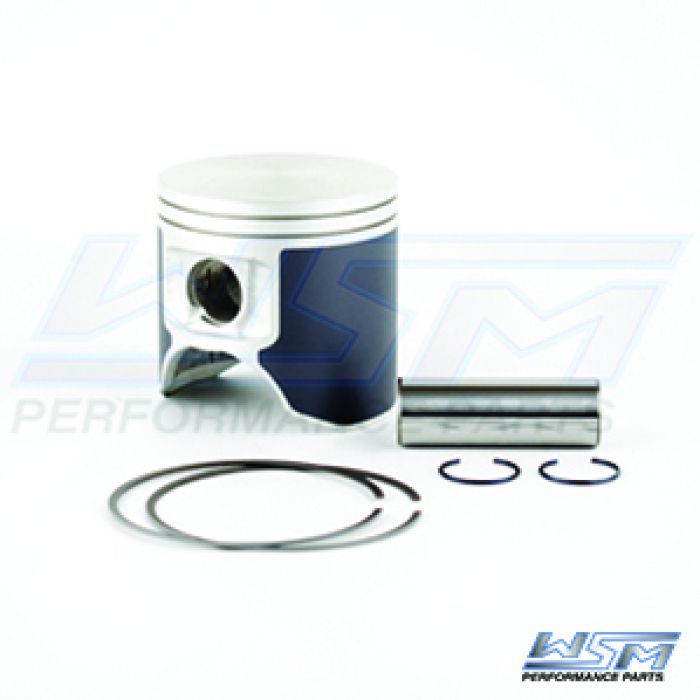 KAW  750/1100 .75 PISTON PLAT