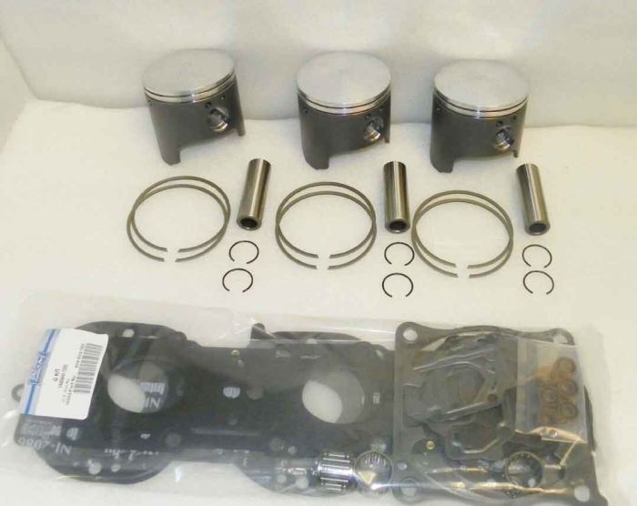 YAMAHA 1300 .25MM PLATINUM REBUILD KIT