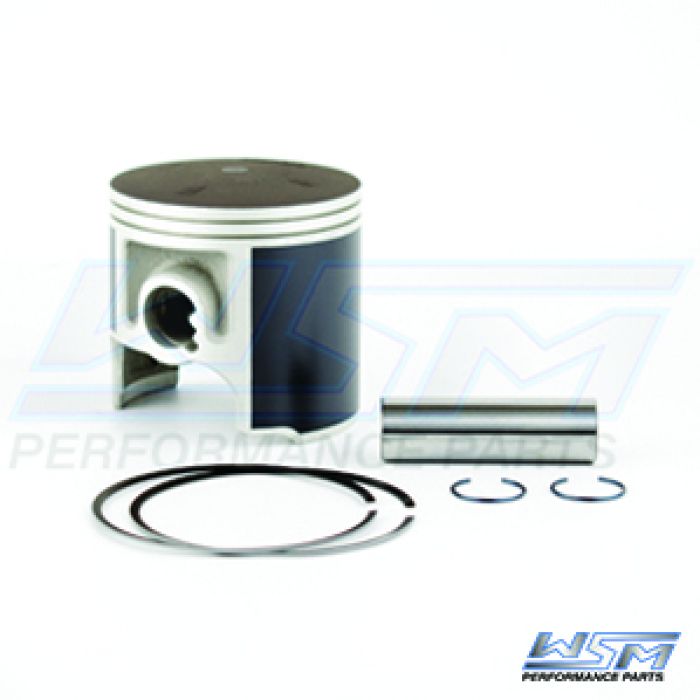 YAM 701 .25MM PISTON PLATINUM