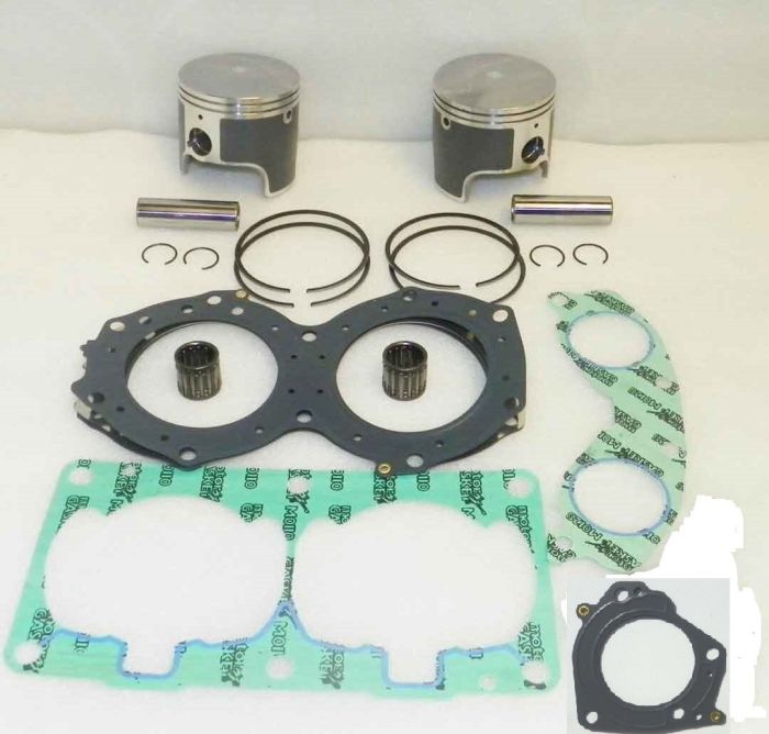 YAM 760 PLATINUM REBUILD KIT