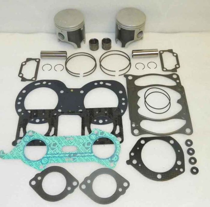 YAMAHA 800 1MM PLATINUM KIT